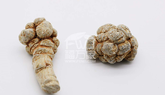 三七为什么形状不一样？药效哪个好？’