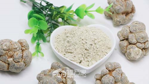 三七粉对头疼效果不错