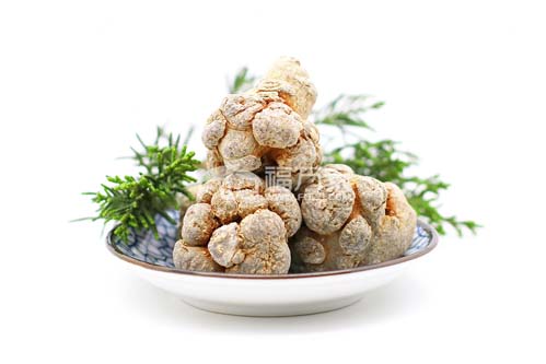 好的三七