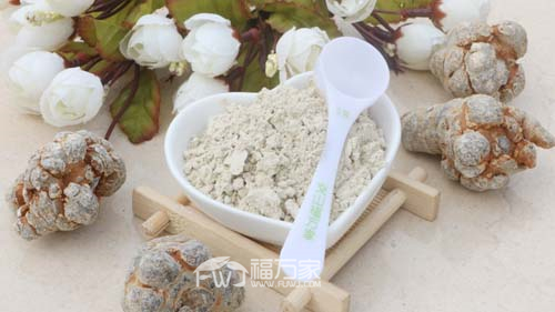 吃三七粉有什么作用
