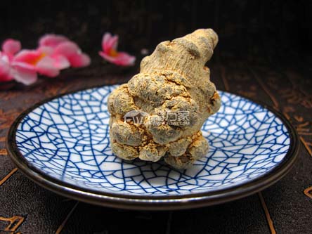 好的三七