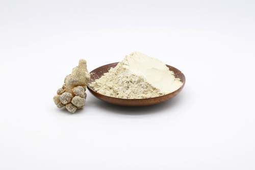 三七粉用来保健