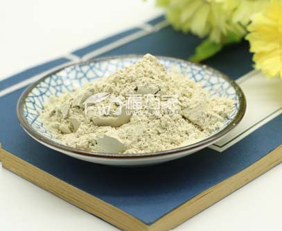 吃三七粉降血压