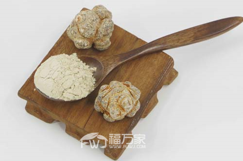 好三七打的三七粉