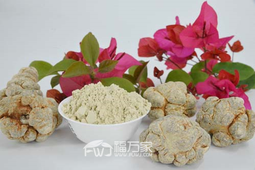 吃三七有什么好处