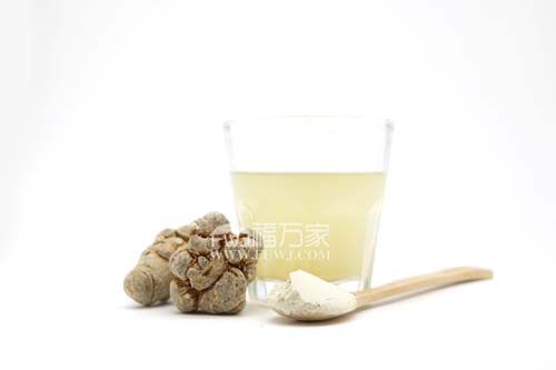 喝三七粉能有什么好处