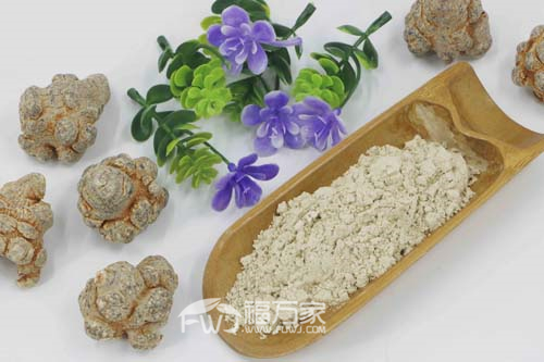 吃三七粉怎么样